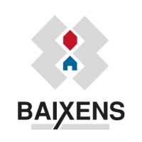 Baixens logo, Baixens contact details