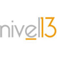 Nivel 13 logo, Nivel 13 contact details