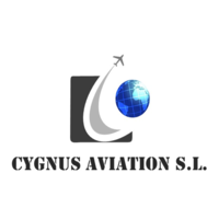 Cygnus Aviation SL logo, Cygnus Aviation SL contact details