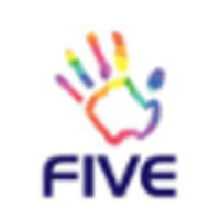 Five Airways logo, Five Airways contact details