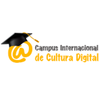 Campus Internacional en Cultura Digital logo, Campus Internacional en Cultura Digital contact details