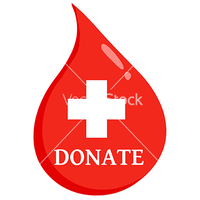 +Donate Blood Save Life logo, +Donate Blood Save Life contact details