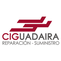 CIGuadaira logo, CIGuadaira contact details