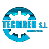 Mecanizados Tecmaer logo, Mecanizados Tecmaer contact details