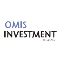 Omis Investment Company Limited logo, Omis Investment Company Limited contact details