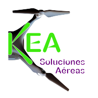 Kea Soluciones Aéreas logo, Kea Soluciones Aéreas contact details