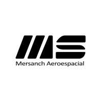 Mersanch aeroespacial logo, Mersanch aeroespacial contact details