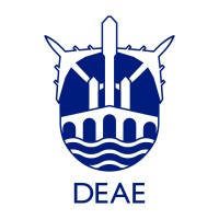 Delegación do Estudantado da EEAE logo, Delegación do Estudantado da EEAE contact details