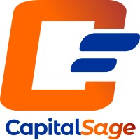 CapitalSage Holdings logo, CapitalSage Holdings contact details