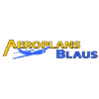 Aeroplans Blaus logo, Aeroplans Blaus contact details