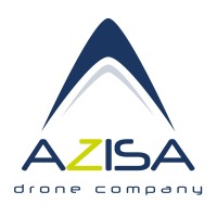 AZISA DRONE COMPANY logo, AZISA DRONE COMPANY contact details