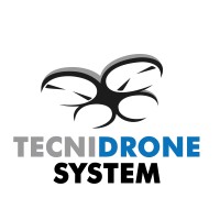 TecniDroneSystem logo, TecniDroneSystem contact details