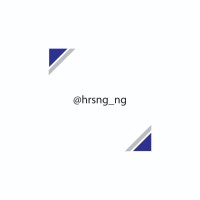 HRSNG logo, HRSNG contact details