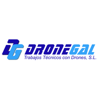 DRONEGAL, S.L. logo, DRONEGAL, S.L. contact details