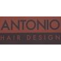 Antonio Hair Design logo, Antonio Hair Design contact details