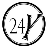 24 by Yas LTD. logo, 24 by Yas LTD. contact details