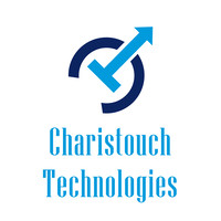 Charistouch Technologies logo, Charistouch Technologies contact details