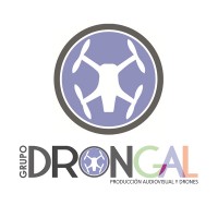 Grupo DRONGAL logo, Grupo DRONGAL contact details