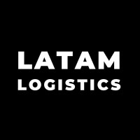 LATAM LOGISTICS logo, LATAM LOGISTICS contact details