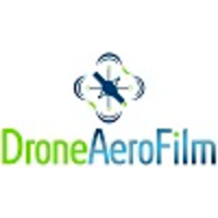 DroneAeroFilm logo, DroneAeroFilm contact details