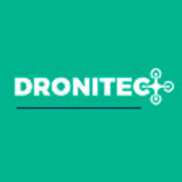 DRONITEC, S.L. logo, DRONITEC, S.L. contact details