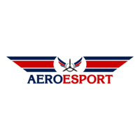 Aeroesport Escuela de Vuelo logo, Aeroesport Escuela de Vuelo contact details