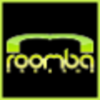 Roomba Records logo, Roomba Records contact details