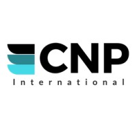 CNP International logo, CNP International contact details