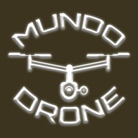 Mundo Drone logo, Mundo Drone contact details