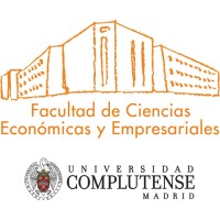 UCM Facultad de Ciencias Económicas y Empresariales logo, UCM Facultad de Ciencias Económicas y Empresariales contact details