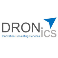 Dronics, Innovation Consulting Services logo, Dronics, Innovation Consulting Services contact details