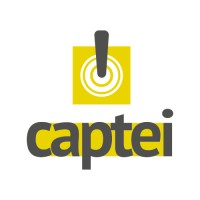 Captei logo, Captei contact details