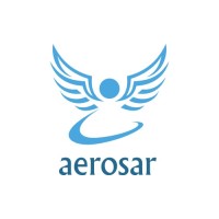 Aerosar logo, Aerosar contact details