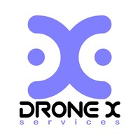 DroneXservices logo, DroneXservices contact details