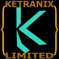 Ketranix logo, Ketranix contact details