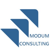 MODUM Consulting logo, MODUM Consulting contact details