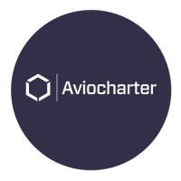 Aviocharter logo, Aviocharter contact details