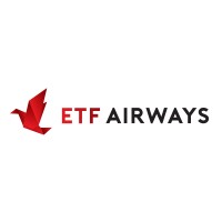 ETF Airways logo, ETF Airways contact details