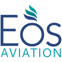 Eos Aviaton Ltd. logo, Eos Aviaton Ltd. contact details