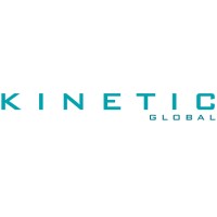 Kinetic Global Support logo, Kinetic Global Support contact details