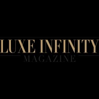 LUXE INFINITY Magazine Lifestyle du Luxe logo, LUXE INFINITY Magazine Lifestyle du Luxe contact details