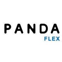 Panda Flex BV logo, Panda Flex BV contact details