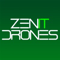 Zenit Drones -Servicios técnicos - logo, Zenit Drones -Servicios técnicos - contact details