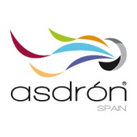 Asdron Spain logo, Asdron Spain contact details