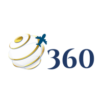 360 AVIATION LIFE logo, 360 AVIATION LIFE contact details