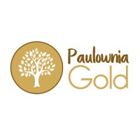 Paulownia Gold logo, Paulownia Gold contact details