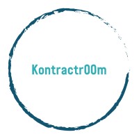 KontractrOOm logo, KontractrOOm contact details