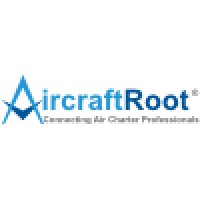 AircraftRoot logo, AircraftRoot contact details