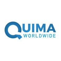 Quima Worldwide logo, Quima Worldwide contact details