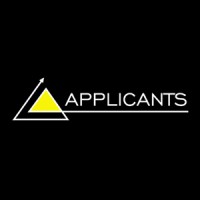 Applicants Inc. logo, Applicants Inc. contact details